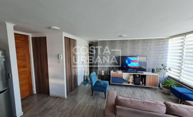 VENTA DEPARTAMENTO CON EXCELENTE UBICACION