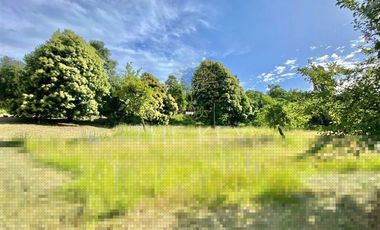 Parcela en Venta en Playa Linda - Villarrica