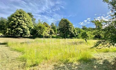 Parcela en Venta en Playa Linda - Villarrica