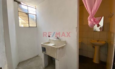 Minidepartamento – La Rinconada, Trujillo - 3Er Piso