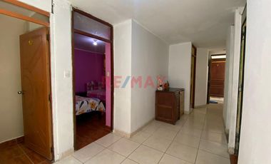Minidepartamento – La Rinconada, Trujillo - 3Er Piso