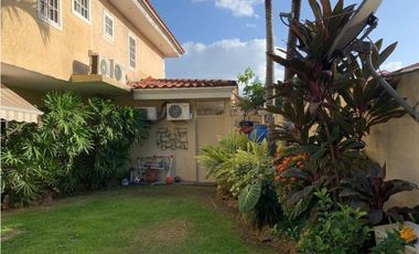 VENDO CASA- COSTA DEL ESTE- PANAMA