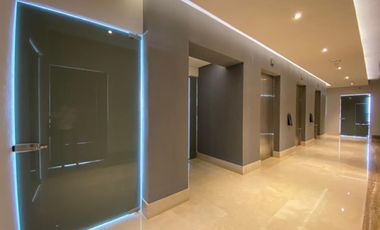 Oficina CON MAGNÍFICA VISTA en venta en Torre Exertia. BOCA DEL RÍO, VER.