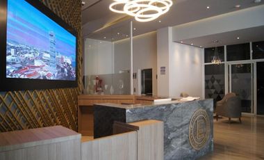 Oficina CON MAGNÍFICA VISTA en venta en Torre Exertia. BOCA DEL RÍO, VER.