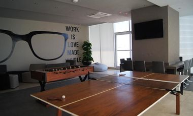 Oficina CON MAGNÍFICA VISTA en venta en Torre Exertia. BOCA DEL RÍO, VER.