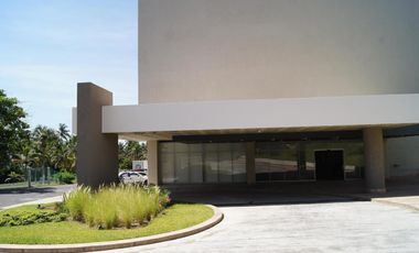 Oficina CON MAGNÍFICA VISTA en venta en Torre Exertia. BOCA DEL RÍO, VER.
