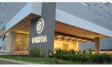 Oficina CON MAGNÍFICA VISTA en venta en Torre Exertia. BOCA DEL RÍO, VER.