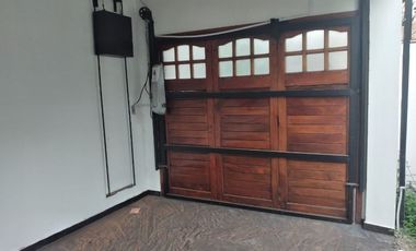 Casa en venta en Quilmes Este