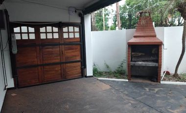 Casa en venta en Quilmes Este