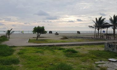 VENTA DE TERRENO EN CANOA (GV)