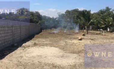 VENTA DE TERRENO EN CANOA (GV)