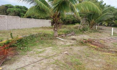 VENTA DE TERRENO EN CANOA (GV)