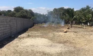 VENTA DE TERRENO EN CANOA (GV)
