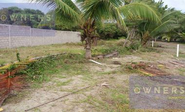 VENTA DE TERRENO EN CANOA (GV)