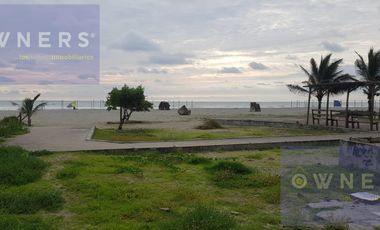 VENTA DE TERRENO EN CANOA (GV)