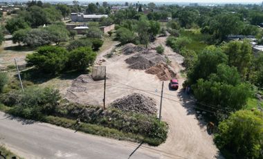 Terreno en venta los Negritos