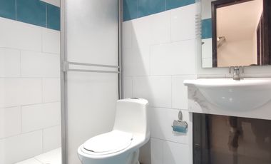 apartamento en arriendo en lomitas del trapiche. Cod A30917