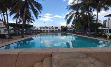 apartamento en arriendo en lomitas del trapiche. Cod A30917