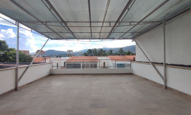 apartamento en arriendo en lomitas del trapiche. Cod A30917