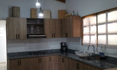 casa campestre en arriendo en urbano. Cod A6494