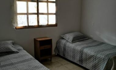 casa campestre en arriendo en urbano. Cod A6494