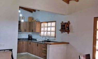 casa campestre en arriendo en urbano. Cod A6494