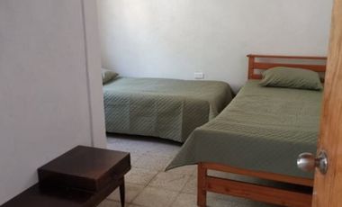 casa campestre en arriendo en urbano. Cod A6494