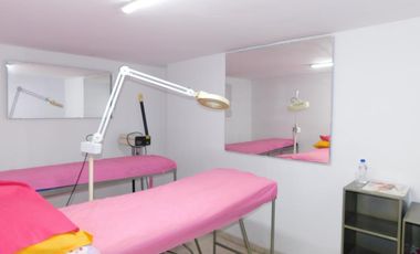 casa-local en arriendo en granadillo. Cod A90542