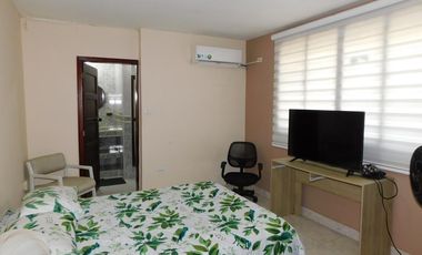 casa-local en arriendo en granadillo. Cod A90542