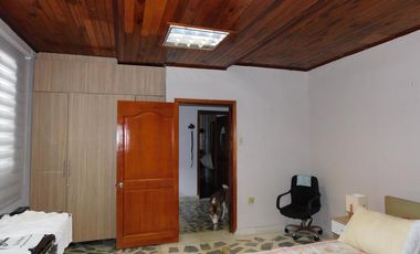 casa-local en arriendo en granadillo. Cod A90542