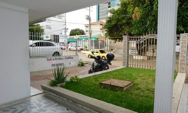 casa-local en arriendo en granadillo. Cod A90542