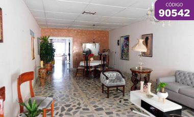 casa-local en arriendo en granadillo. Cod A90542