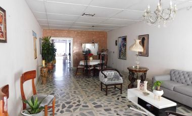 casa-local en arriendo en granadillo. Cod A90542