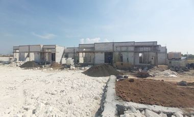 Perumahan Murah Sidoarjo Dibawah 200 Juta Diamond City Juanda