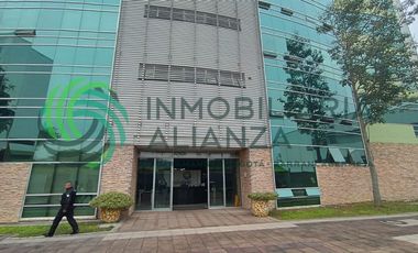 oficina en arriendo en vereda rio frio. Cod A15656