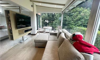 Arriendo de casa campestre en Aposentos amoblada o sin amoblar, Bogotá