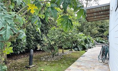 Arriendo de casa campestre en Aposentos amoblada o sin amoblar, Bogotá