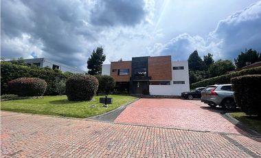 Arriendo de casa campestre en Aposentos amoblada o sin amoblar, Bogotá
