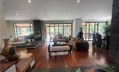 Arriendo de casa campestre en Aposentos amoblada o sin amoblar, Bogotá