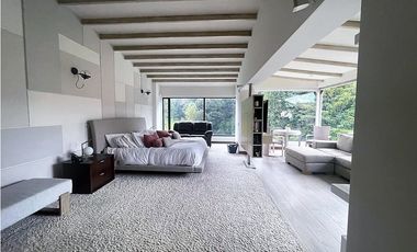 Arriendo de casa campestre en Aposentos amoblada o sin amoblar, Bogotá