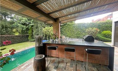 Arriendo de casa campestre en Aposentos amoblada o sin amoblar, Bogotá