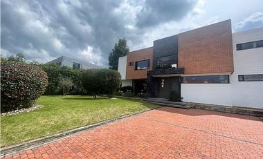 Arriendo de casa campestre en Aposentos amoblada o sin amoblar, Bogotá