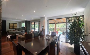 Arriendo de casa campestre en Aposentos amoblada o sin amoblar, Bogotá