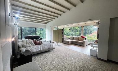 Arriendo de casa campestre en Aposentos amoblada o sin amoblar, Bogotá