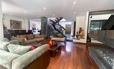 Arriendo de casa campestre en Aposentos amoblada o sin amoblar, Bogotá