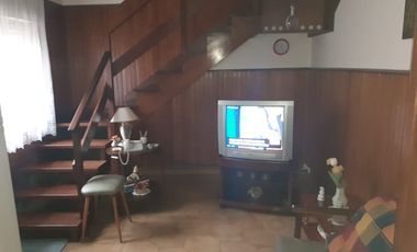 Casa en venta en Quilmes Oeste