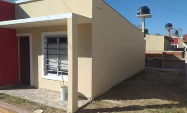Chalet en venta en Mar del Tuyu