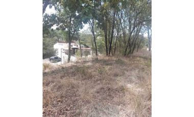 Lotes En Venta En  Harás del Bosque Clúster Santa Teresa