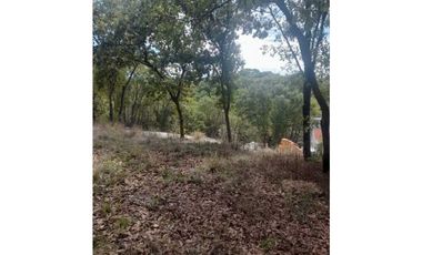 Lotes En Venta En  Harás del Bosque Clúster Santa Teresa