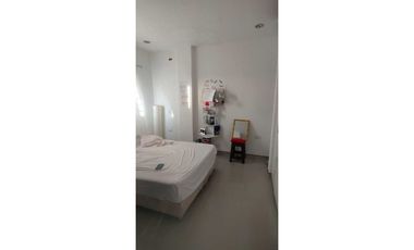 VENTA DE APARTAMENTO EN BARRIO LA FLORESTA, MONTERIA